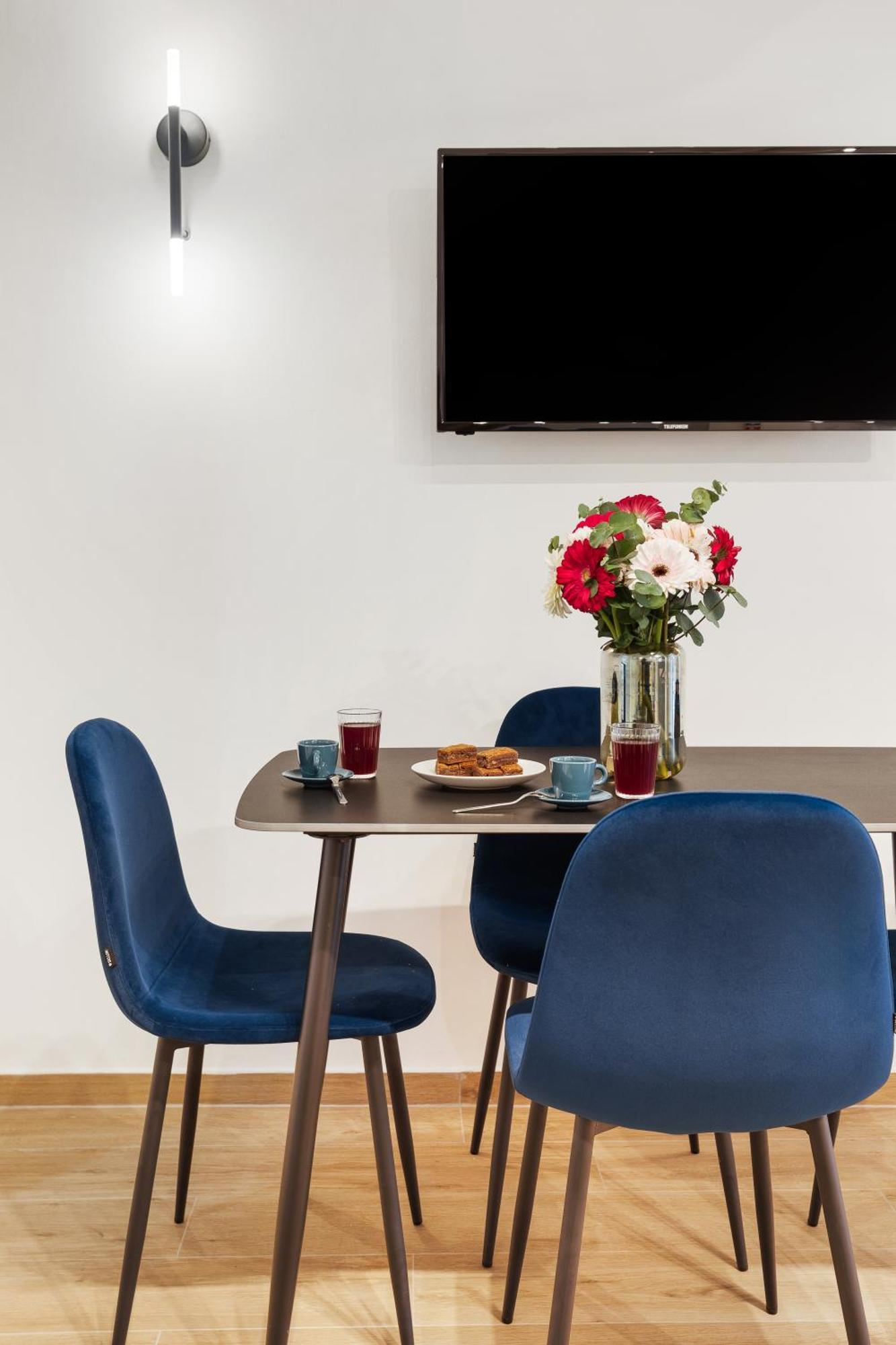 Leopardo Boutique Apartment In Trastevere Rom Eksteriør billede
