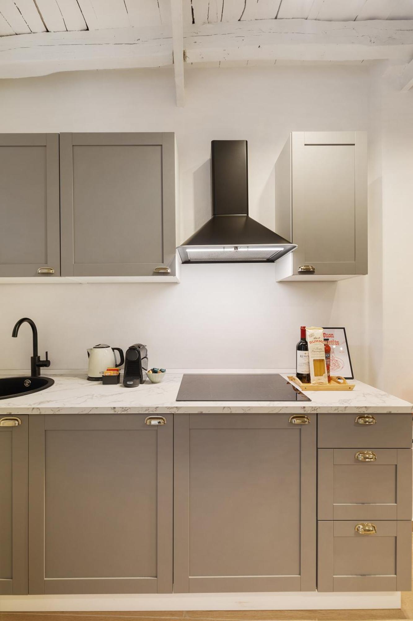 Leopardo Boutique Apartment In Trastevere Rom Eksteriør billede